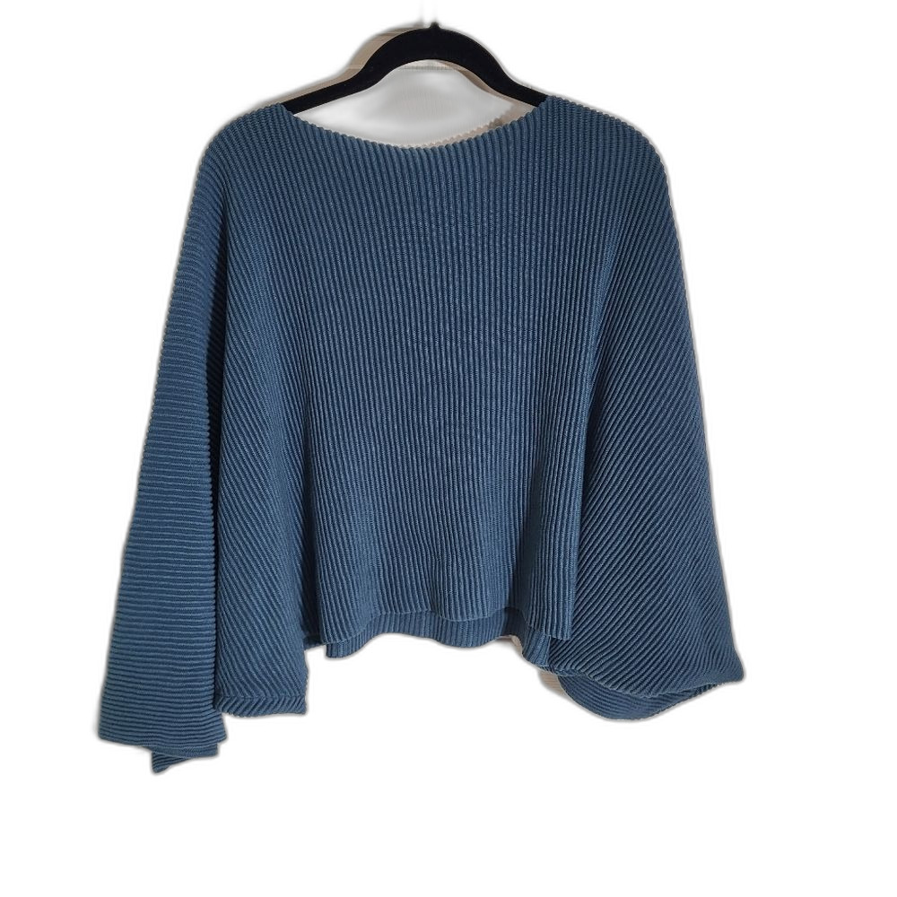 Cape by designer Marla Wynn View 2